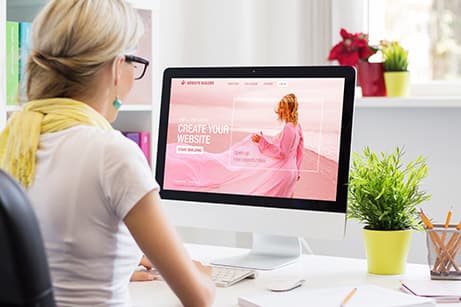 Pixels and Possibilities, The Creative Journey of CMS Theme Customization