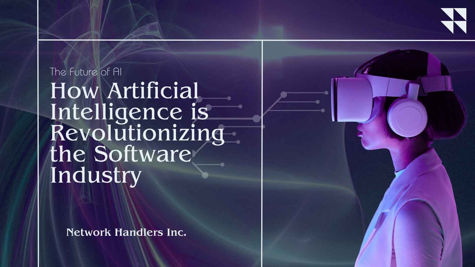 What's Cooking in Tech: Your Guide to the Future of AI in Software!