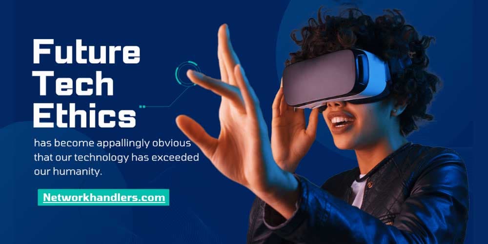 The Future of Tech Ethics: Challenges and Solutions