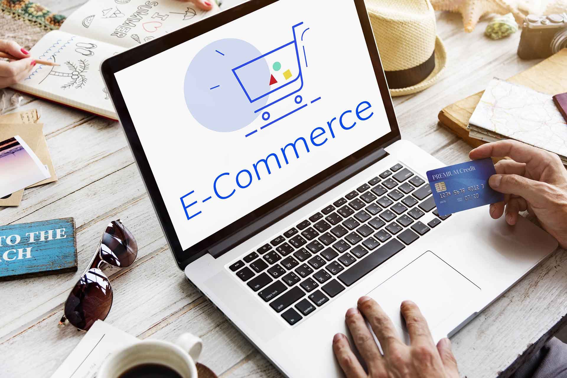 14 Effective eCommerce Marketing Strategies to Boost Sales