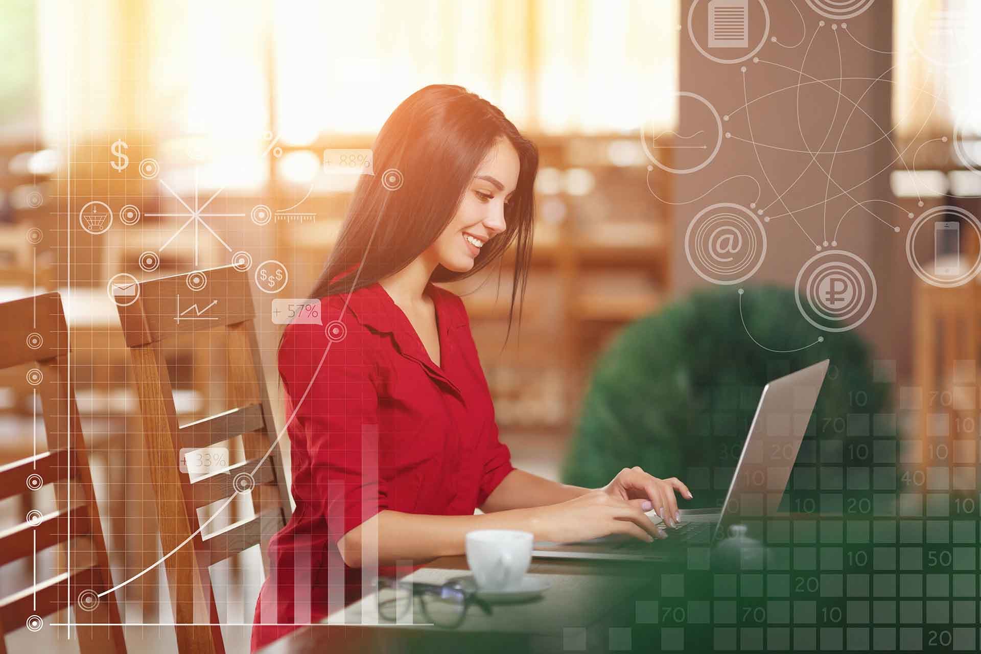 The Next Big thing in Online presence of Businesses