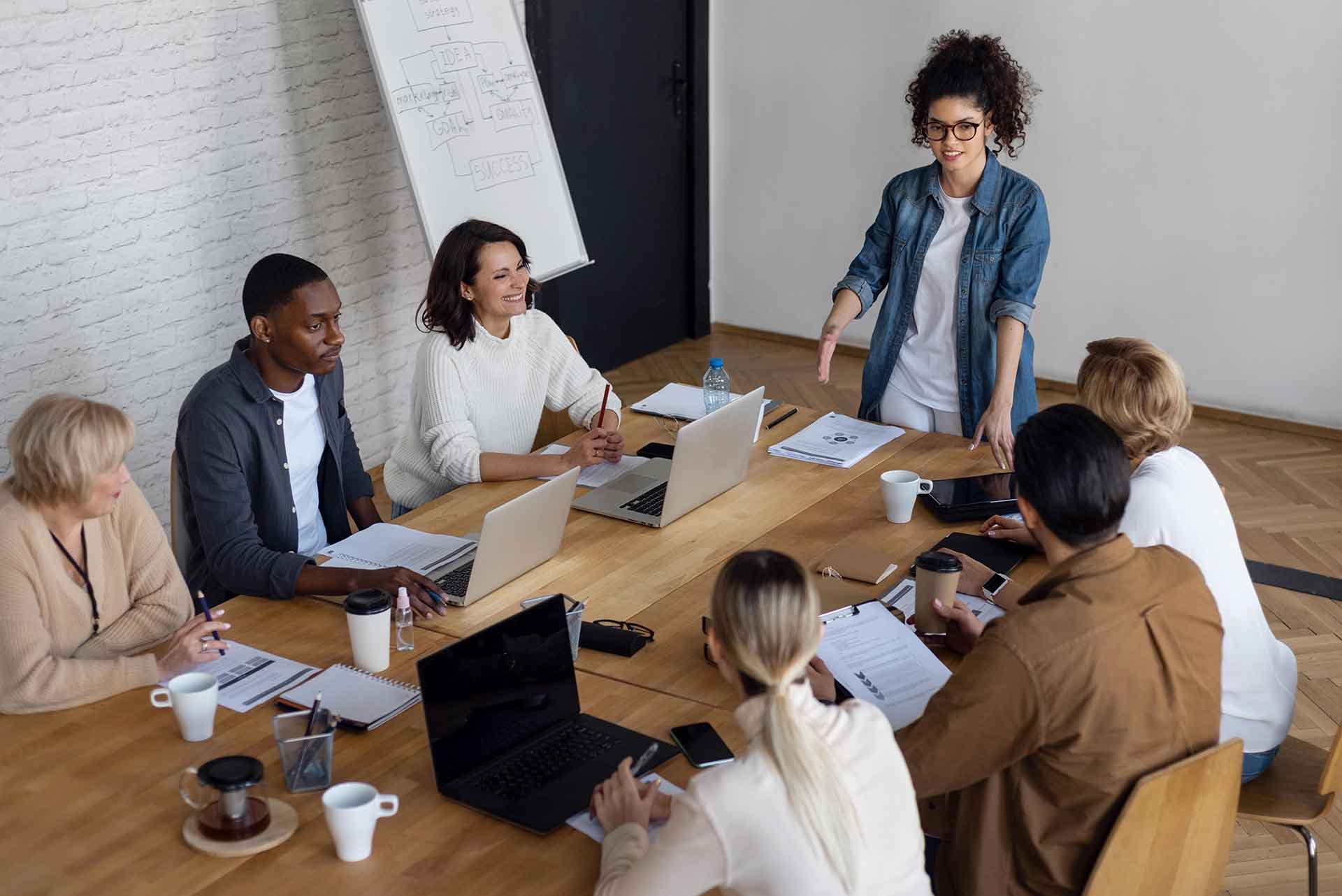 6 ways to enhance your Business online presence