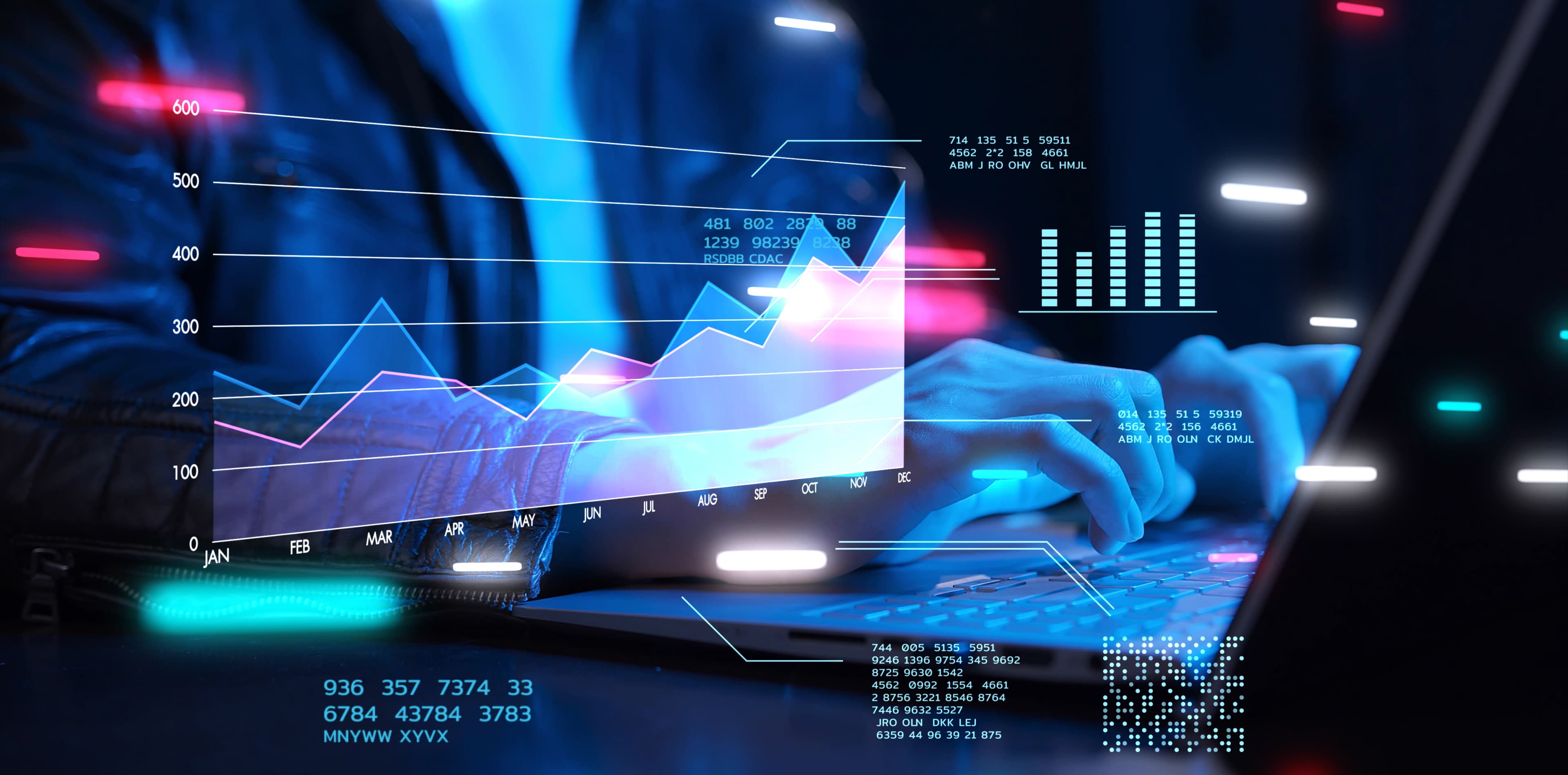 Analytics-Propelled Growth: Guiding the Path to Small Business Success with Analytics