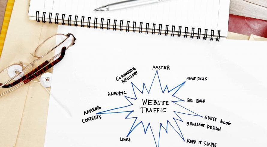 The Free Web Traffic Report