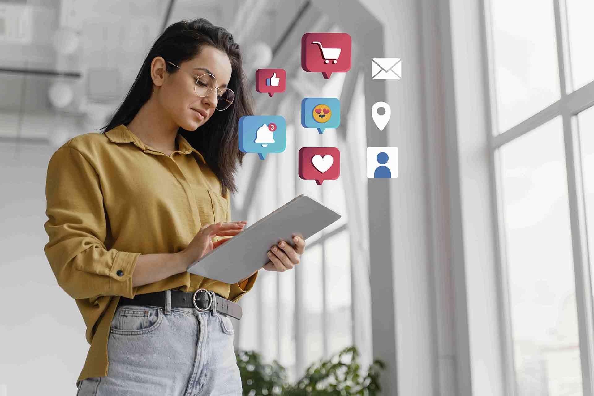 The Power of Digital Advertising - Dominate the Internet Marketing Scene in Long Island
