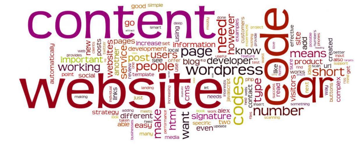 Boost Your Online Presence with Expert SEO Website Content