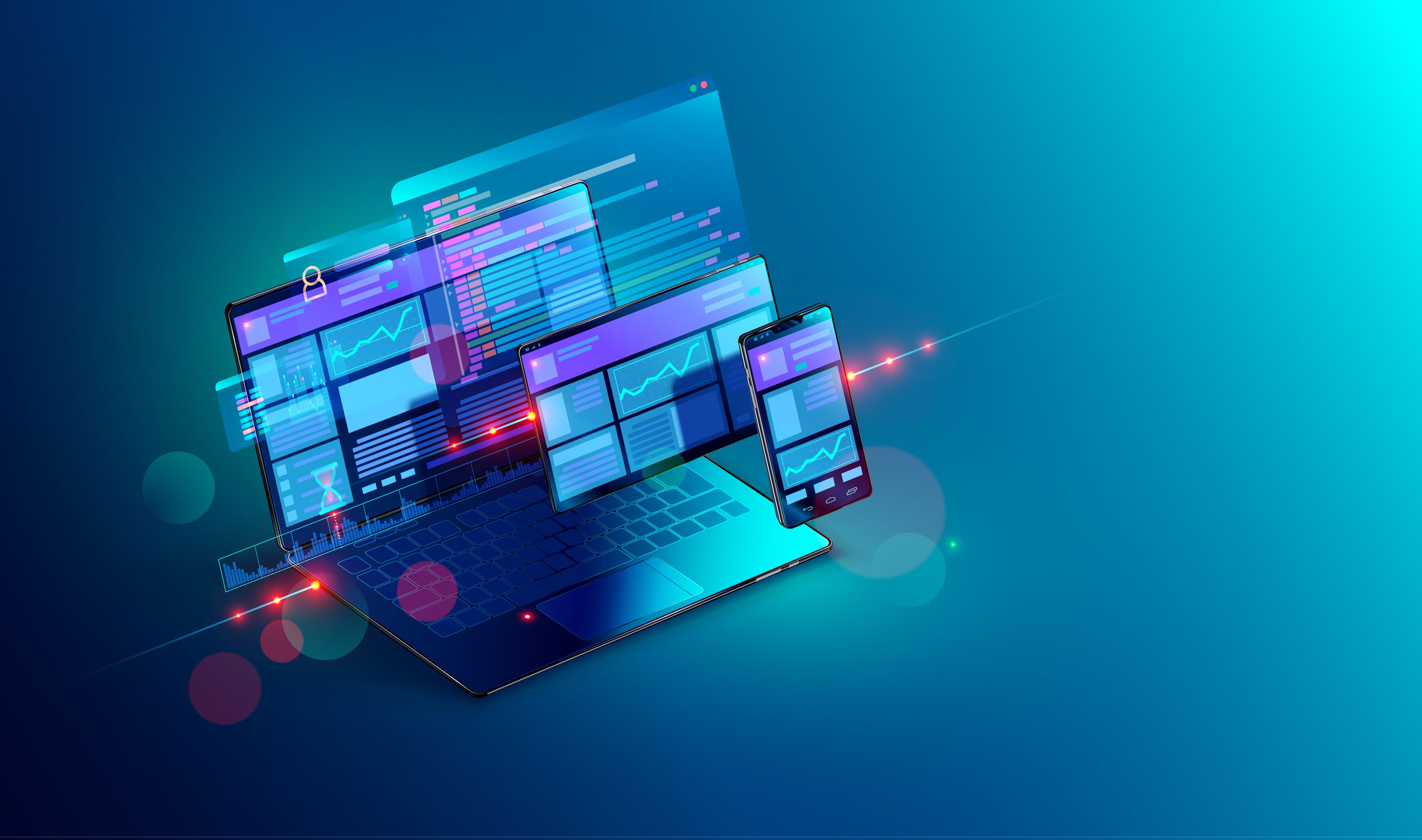 Mobile App Development: Trends and Strategies for Success