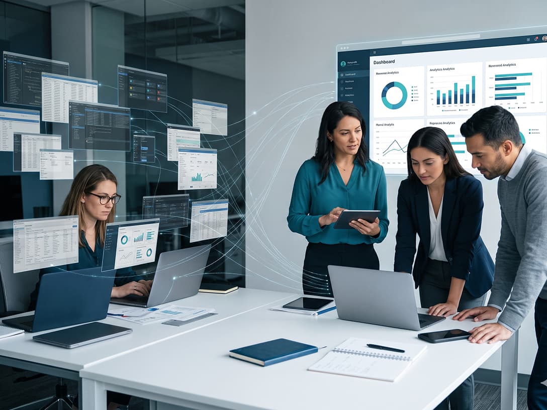 Your Nonprofit Doesn’t Need More Tools: How to Audit Your Tech Stack