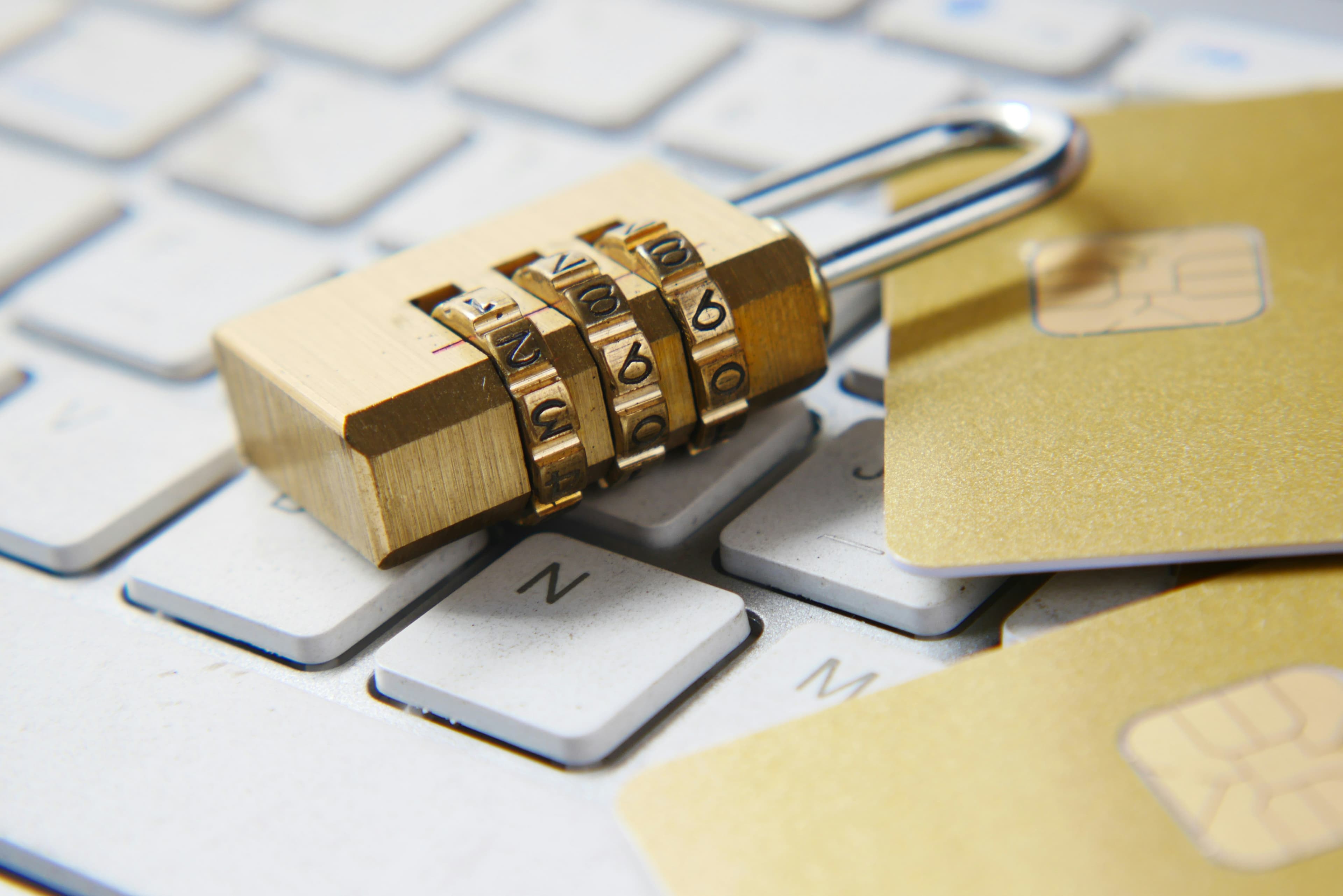 A Practical Security Baseline for Connected Businesses