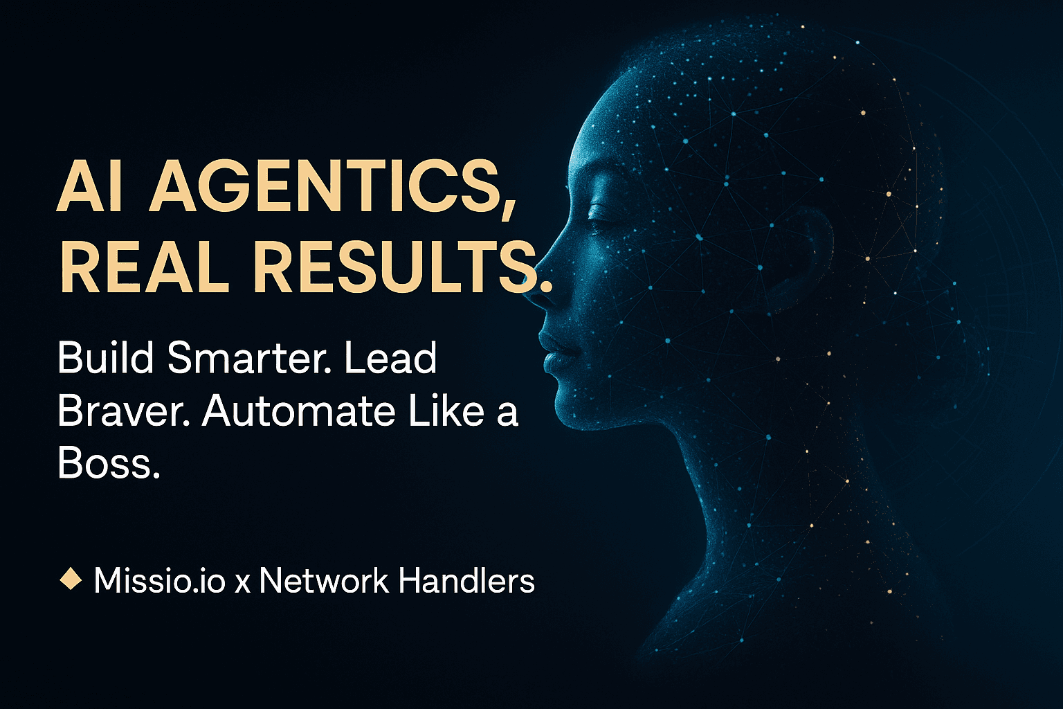 Unlocking the Power of AI Agentics