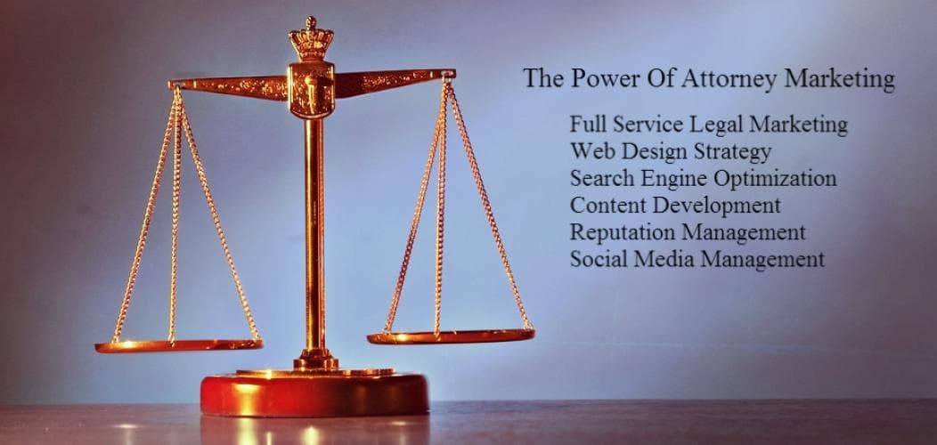 Internet Marketing For Law Firms