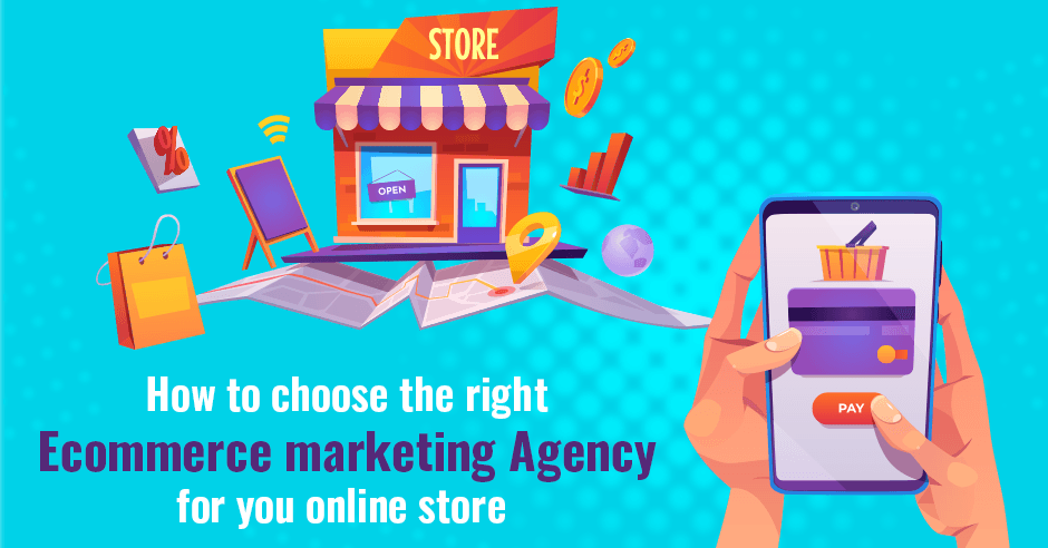 What Is Ecommerce Marketing