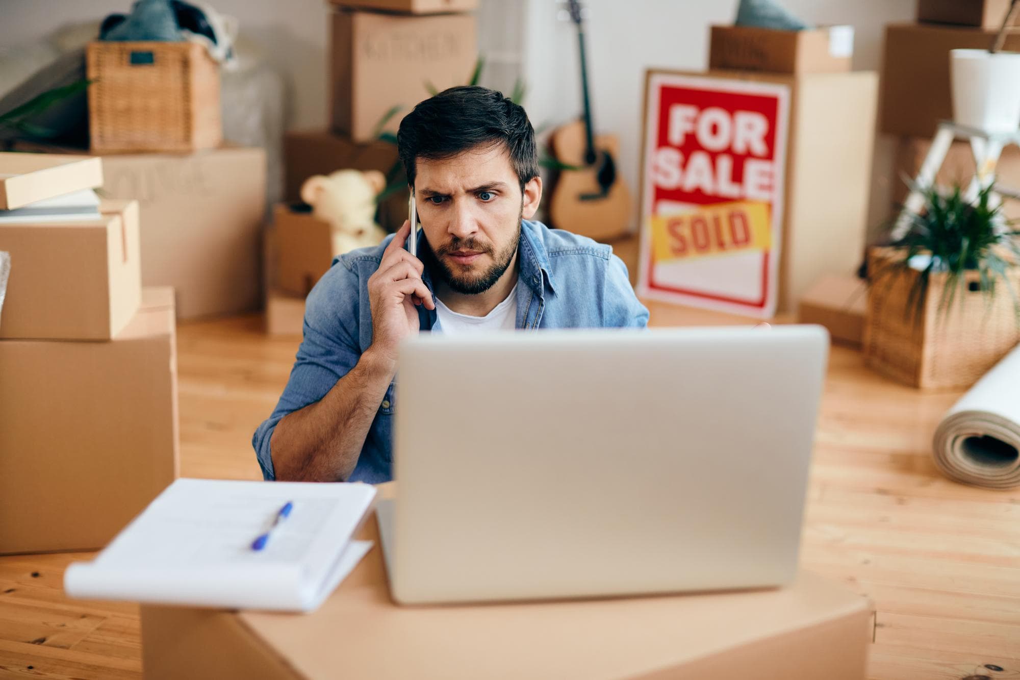 Your Traffic Didn’t Die. Search Just Moved Without You.