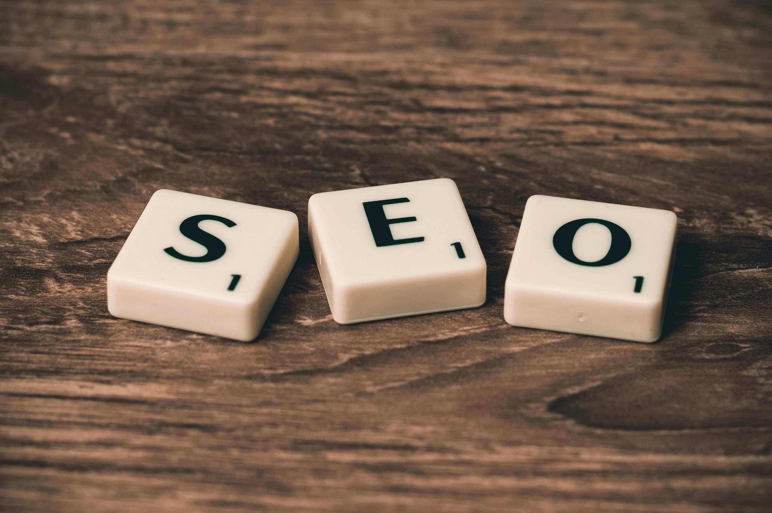 What Is an SEO Company?