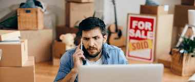 Your Traffic Didn’t Die. Search Just Moved Without You.