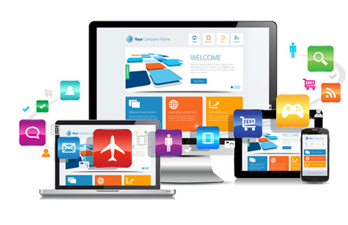 Why choose Network Handlers for Responsive Web Design?