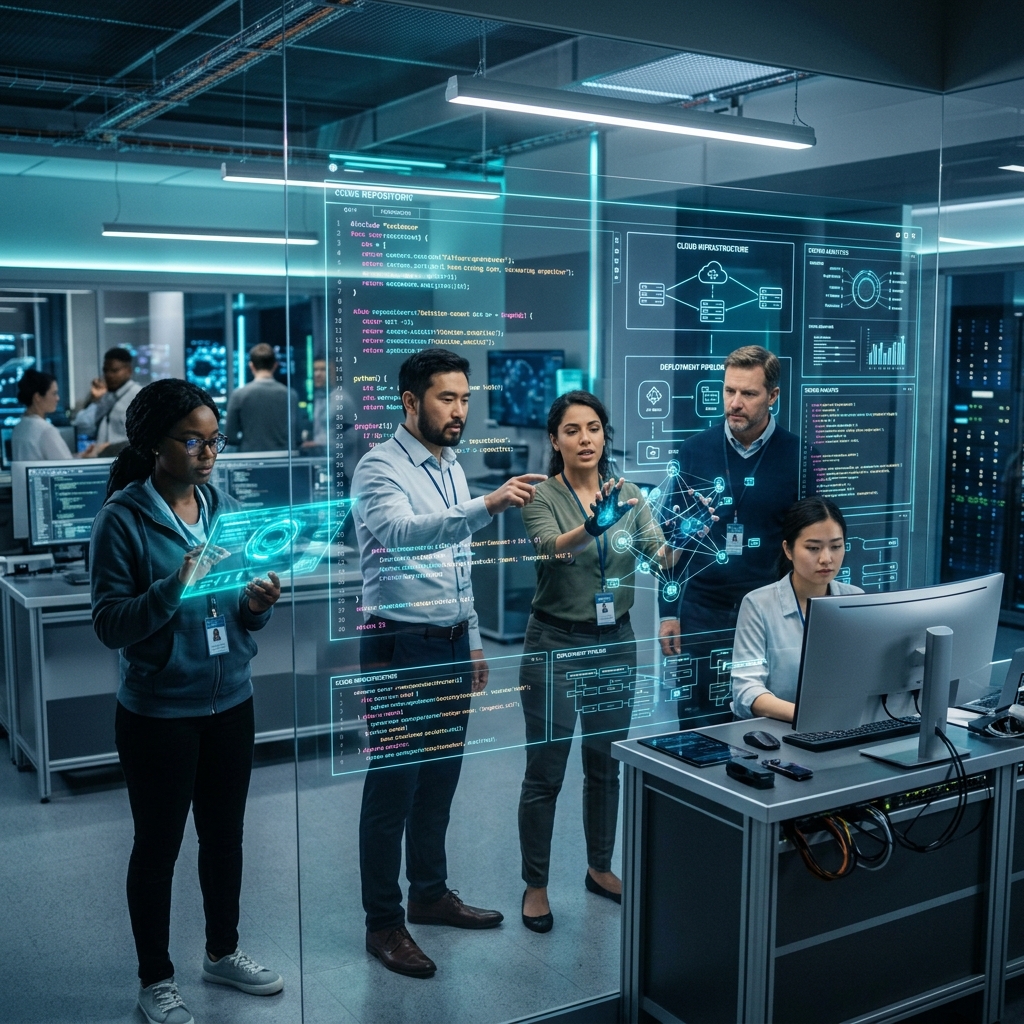 AI Solutions Team